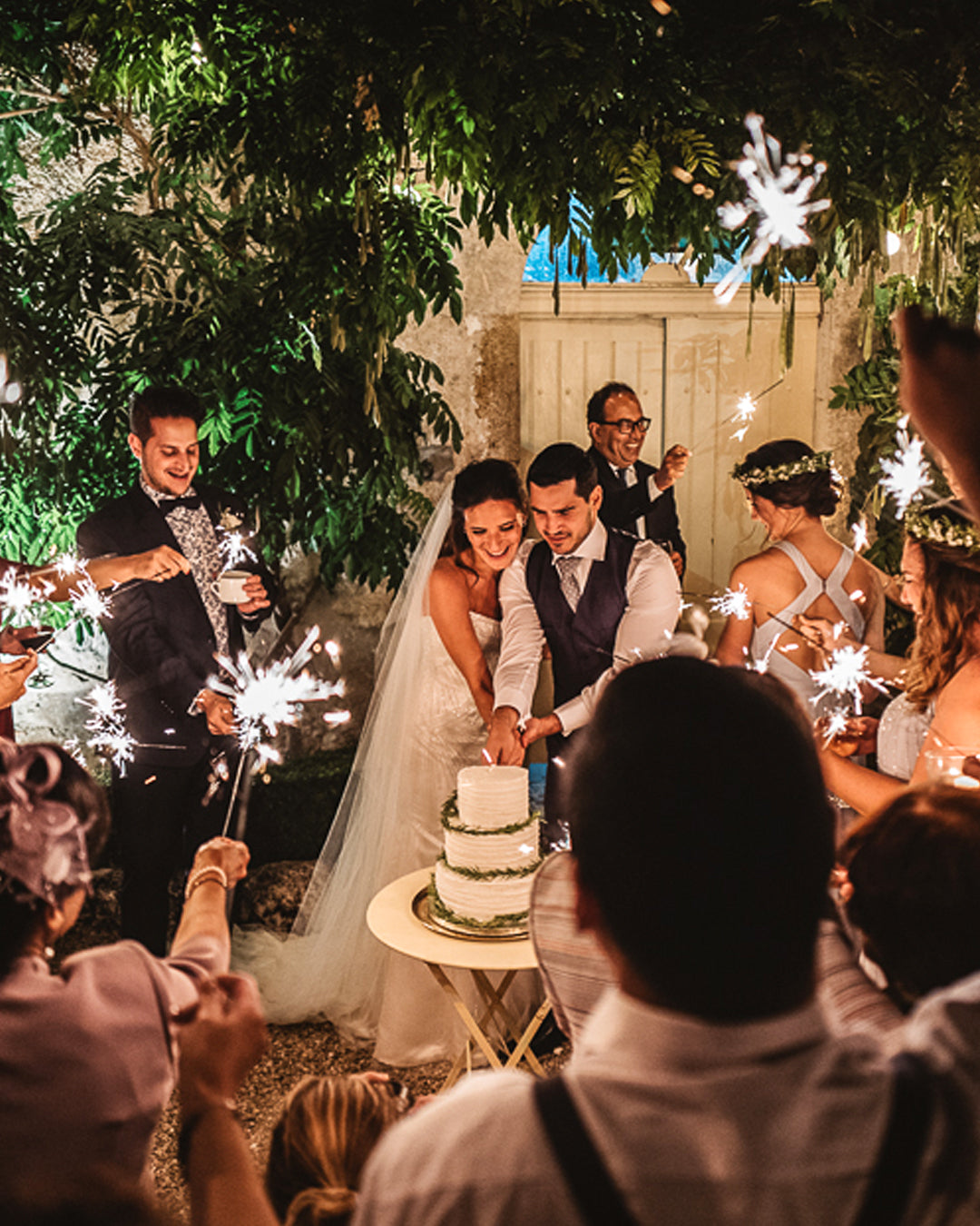20 inch Sparklers