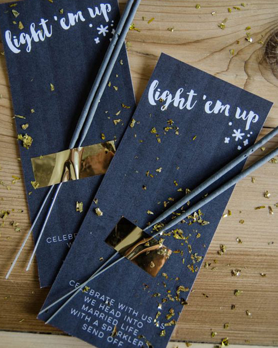 Cheap Wedding Favors Ideas