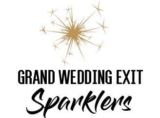Grand Wedding Exit logo