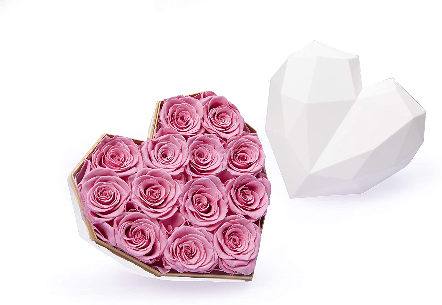 Roses that lasts forever