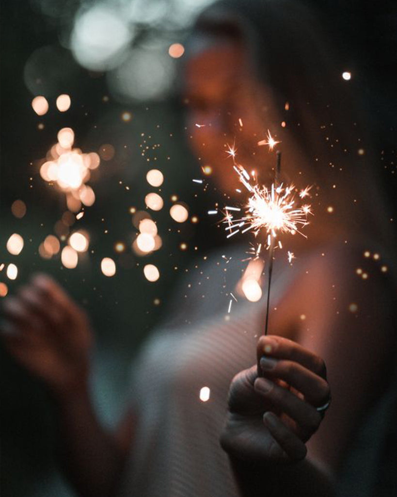 How Many Sparklers to buy for wedding?