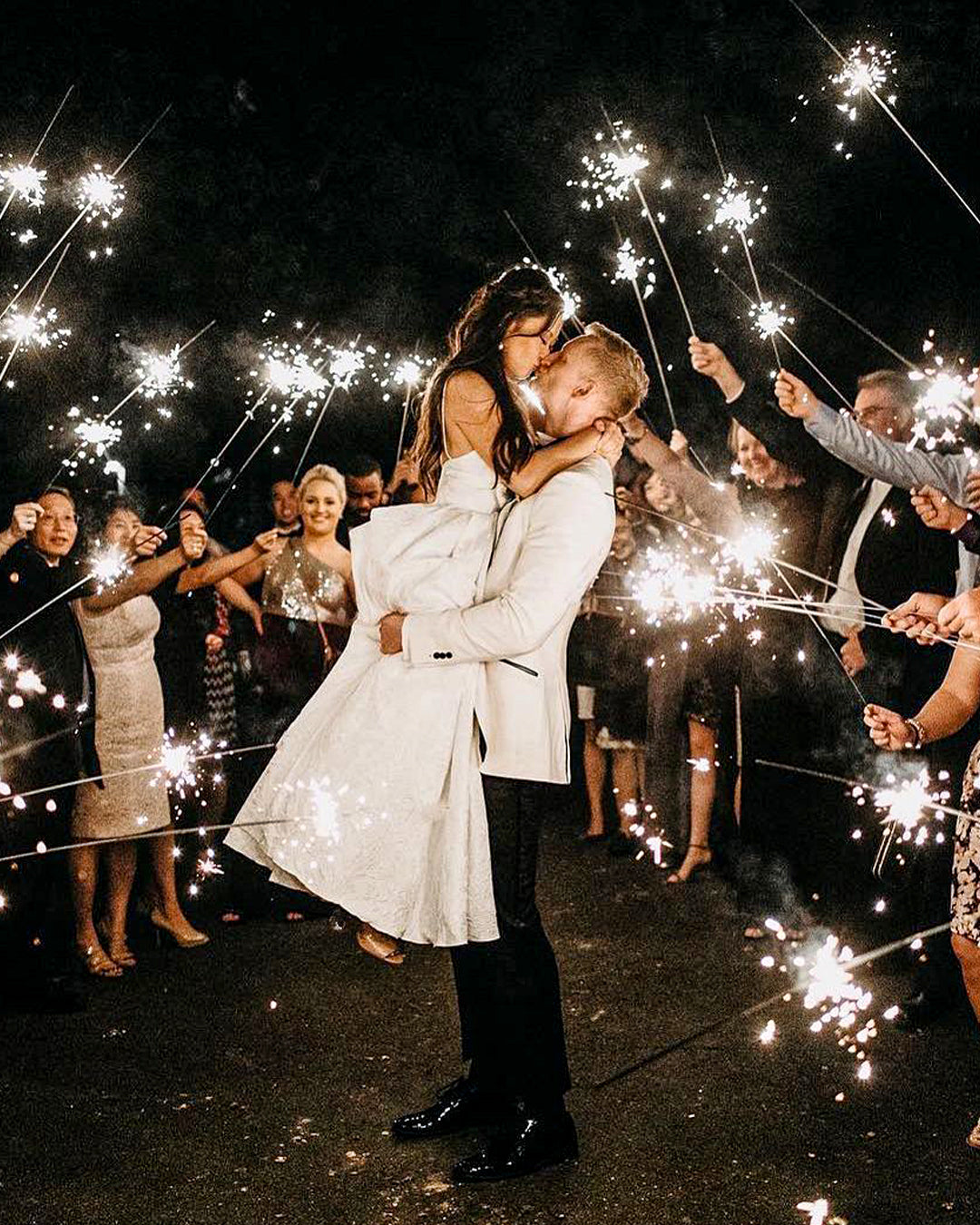 Wedding Sparklers For Sale