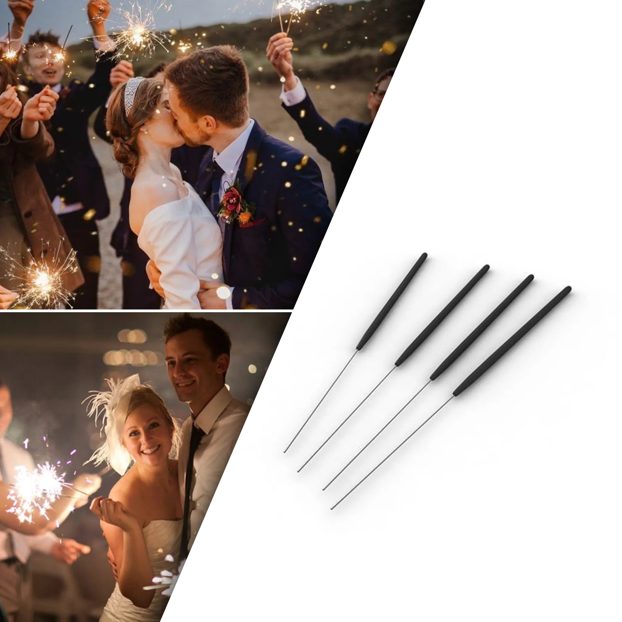 10 inch celebration sparklers