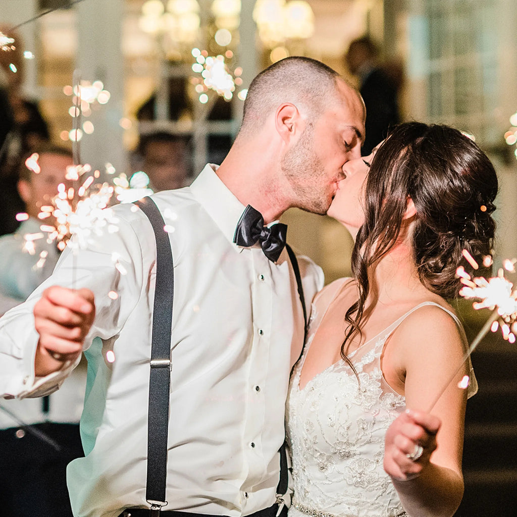 20 inch sparklers for weddings